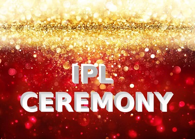 10th edition of IPL to host 8 Opening Ceremonies