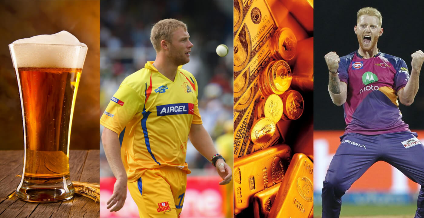 BEN STOKES, LIKE FLINTOFF, DRIFTING AWAY? BEN STOKES, LIKE FLINTOFF, DRIFTING AWAY?