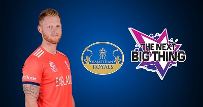 Ben Stokes the Next Big Thing