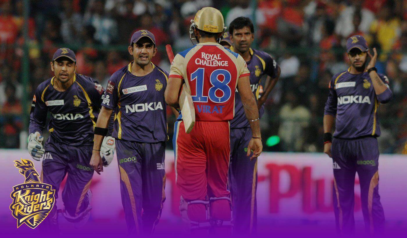 Difficult to maintain intensity from last match - Gautam Gambhir