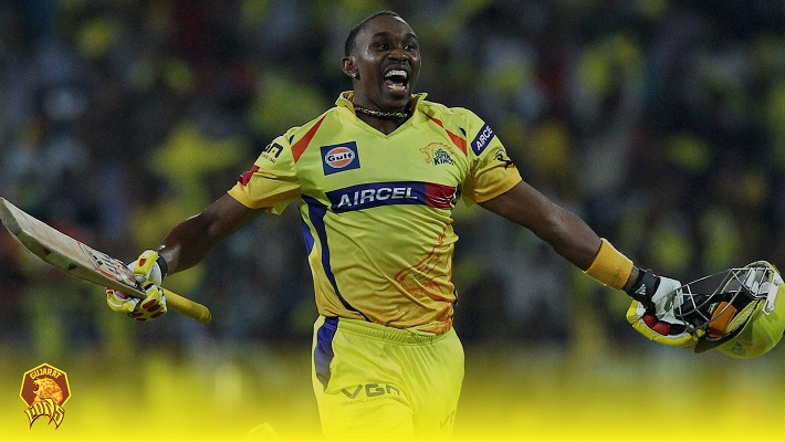 Dwayne Bravo reveals return date GL | IPL 2017