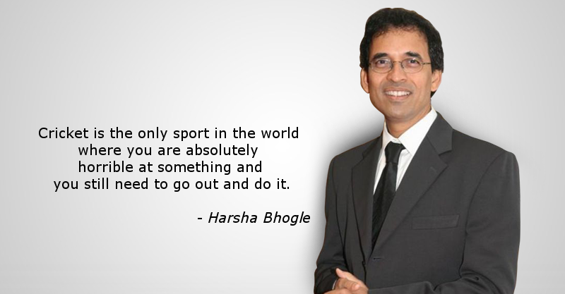 IPL 2017 likely to see Harsha Bhogle's return to studios IPL 2017 likely to see Harsha Bhogle's return to studios