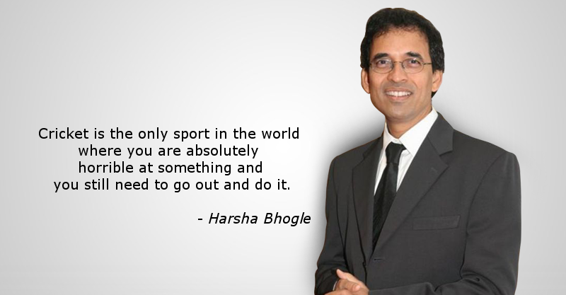 IPL 2017 likely to see Harsha Bhogle's return to studios