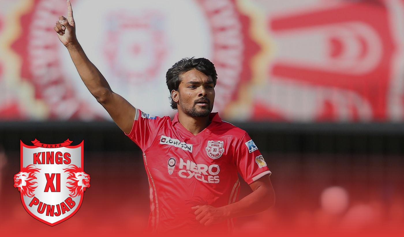 IPL 2017 Match No. 36 result : KXIP vs DD