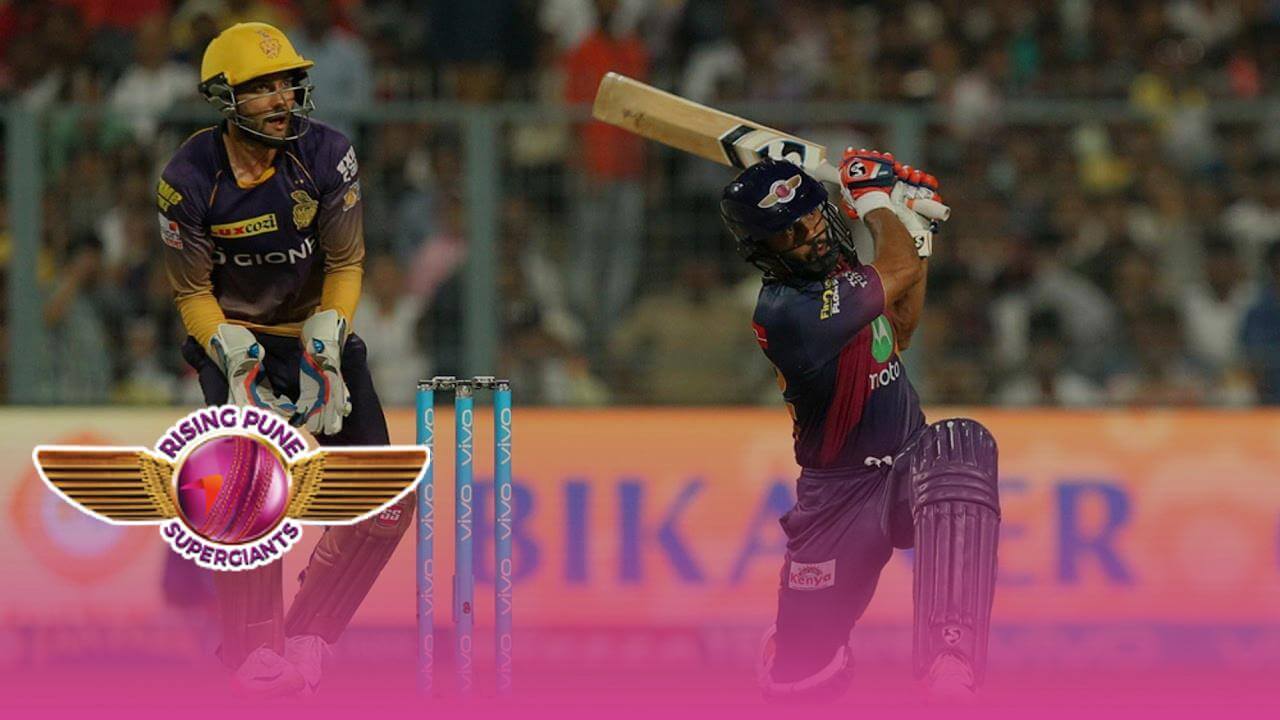 IPL 2017 Match No. 41 result : KKR vs RPS IPL 2017 Match No. 41 result : KKR vs RPS
