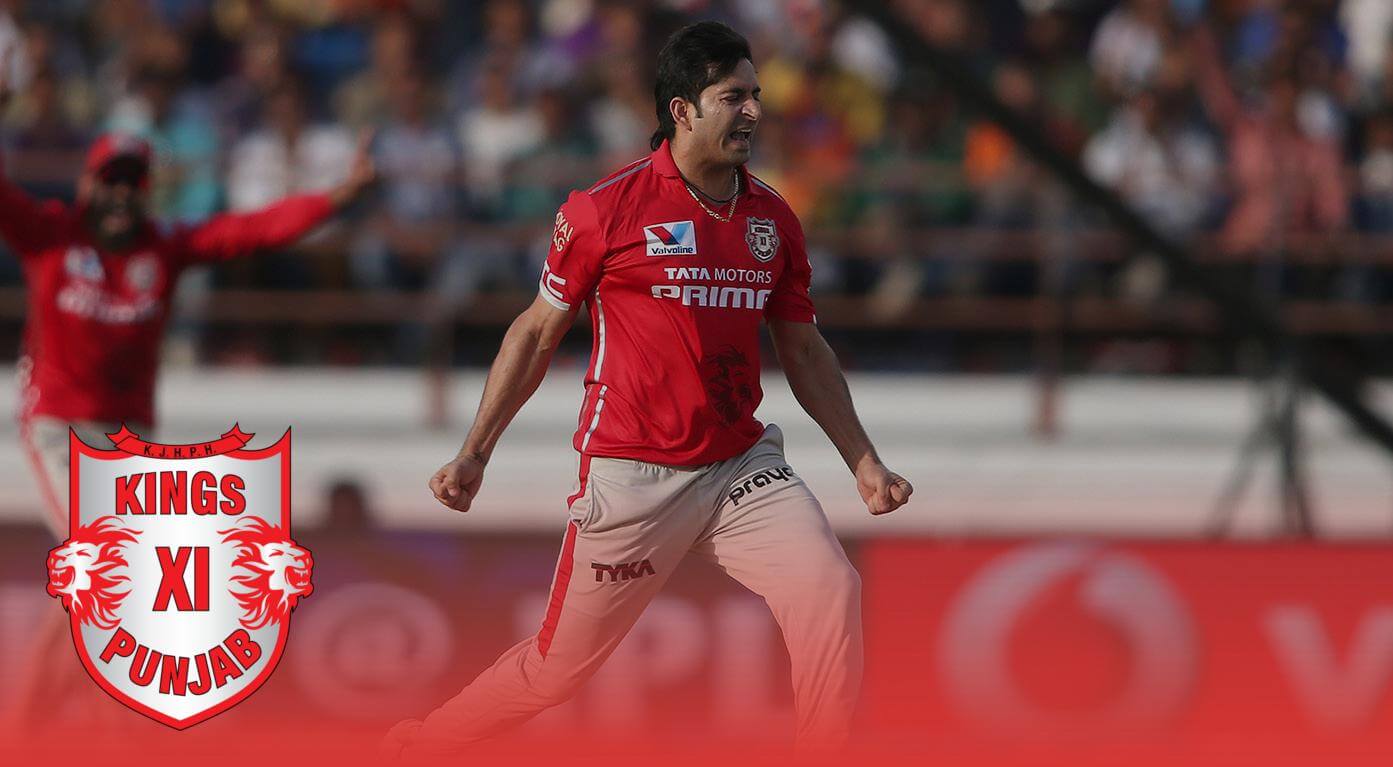 IPL 2017 Match No. 49 result : KXIP vs KKR IPL 2017 Match No. 49 result : KXIP vs KKR