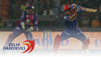 IPL 2017 Match No. 52 result : DD vs RPS