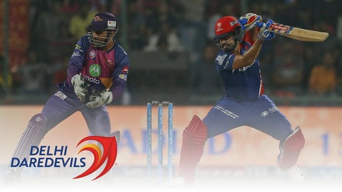 IPL 2017 Match No. 52 result : DD vs RPS IPL 2017 Match No. 52 result : DD vs RPS
