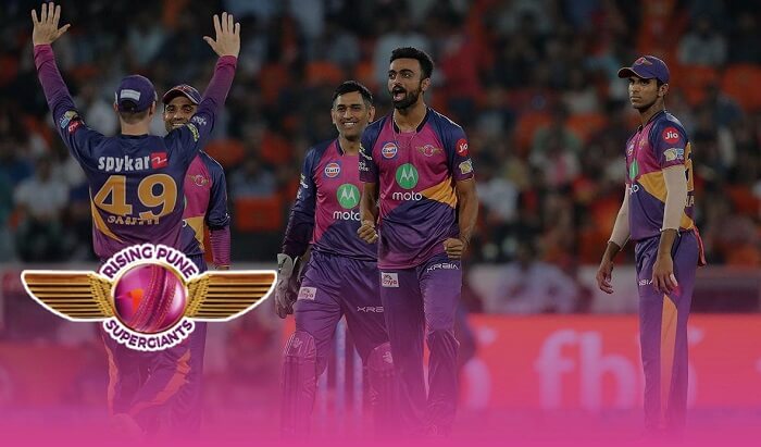 IPL 2017 Match No. 55 result : RPS vs KXIP