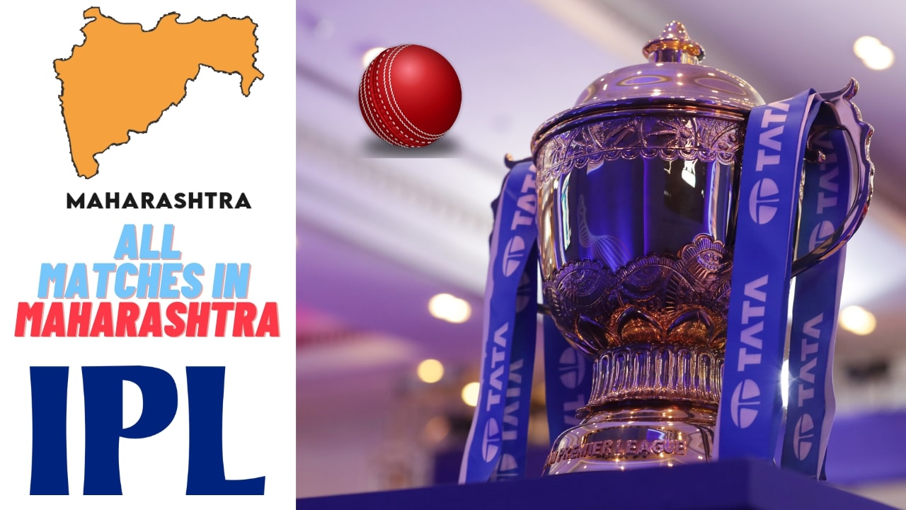 IPL 2022 Schedule