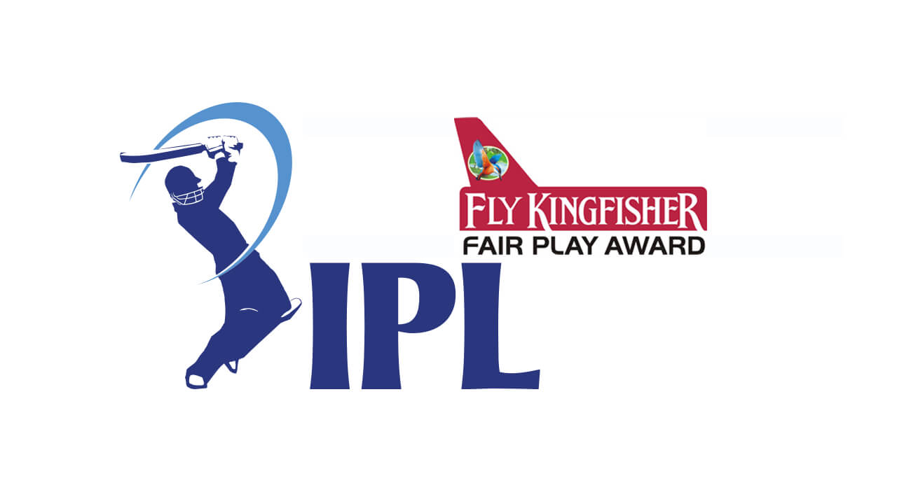 How fair is the Gentleman's game? IPL Fair Play Awards How fair is the Gentleman's game? IPL Fair Play Awards