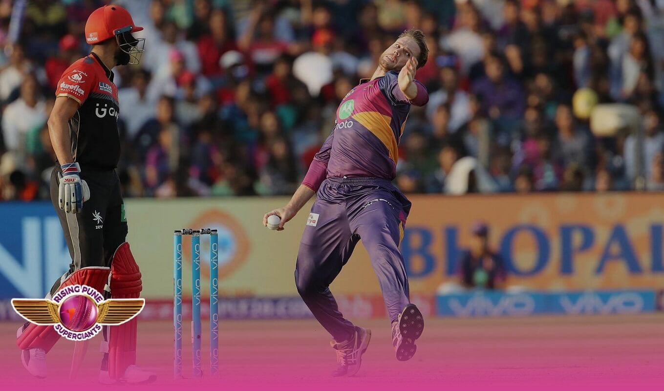 IPL result Match No. 34 : Rising Pune Supergiants v/s Royal Challengers Bangalore - IPL 2017 IPL result Match No. 34 : Rising Pune Supergiants v/s Royal Challengers Bangalore - IPL 2017