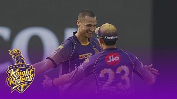 IPL T20 2017 match report Eliminator - SRH vs KKR