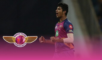 IPL T20 2017 match report Qualifier 1  MI vs RPS