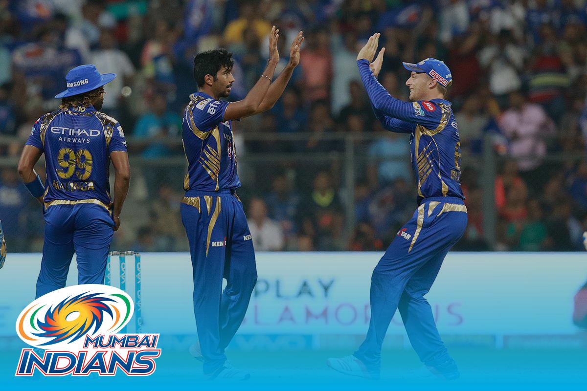 IPLSN Match Report Match No. 10 : Mumbai Indians v/s Sunrisers Hyderabad - IPL 2017