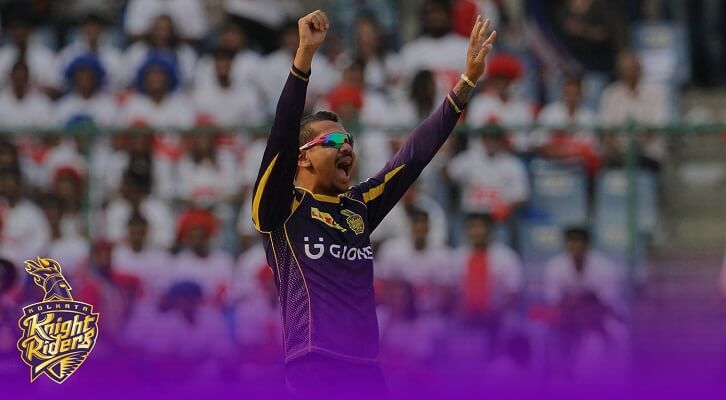 IPLSN Match Report Match No. 11 : Kolkata Knight Riders v/s Kings XI Punjab - IPL 2017