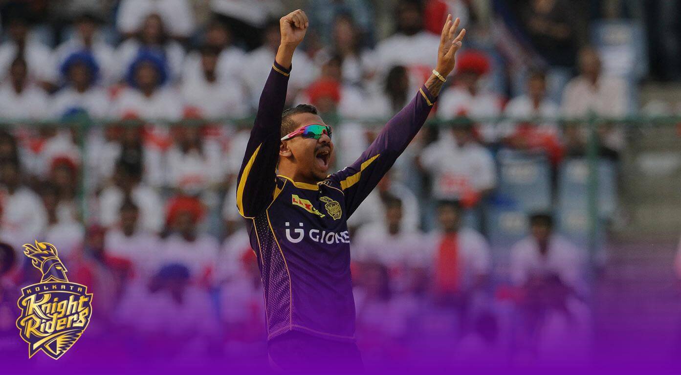 IPLSN Match Report Match No. 11 : Kolkata Knight Riders v/s Kings XI Punjab - IPL 2017 IPLSN Match Report Match No. 11 : Kolkata Knight Riders v/s Kings XI Punjab - IPL 2017
