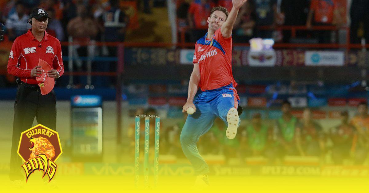 IPLSN Match Report Match No. 13 : Gujarat Lions v/s Rising Pune Supergiants - IPL 2017 IPLSN Match Report Match No. 13 : Gujarat Lions v/s Rising Pune Supergiants - IPL 2017