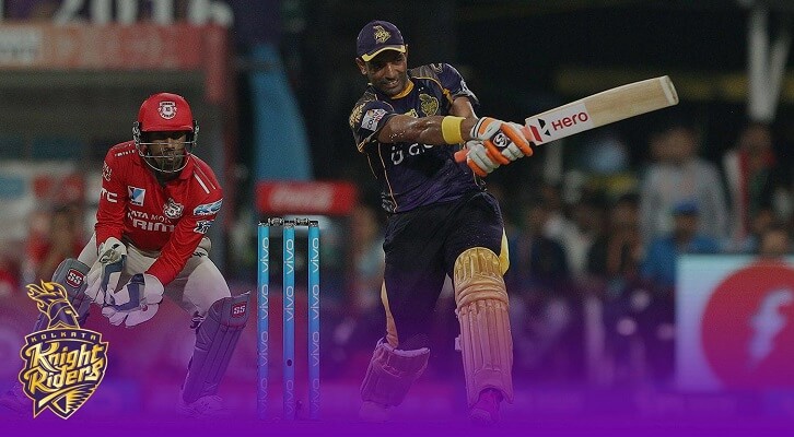 IPLSN Match Report Match No. 14 : Kolkata Knight Riders v/s Sunrisers Hyderabad - IPL 2017