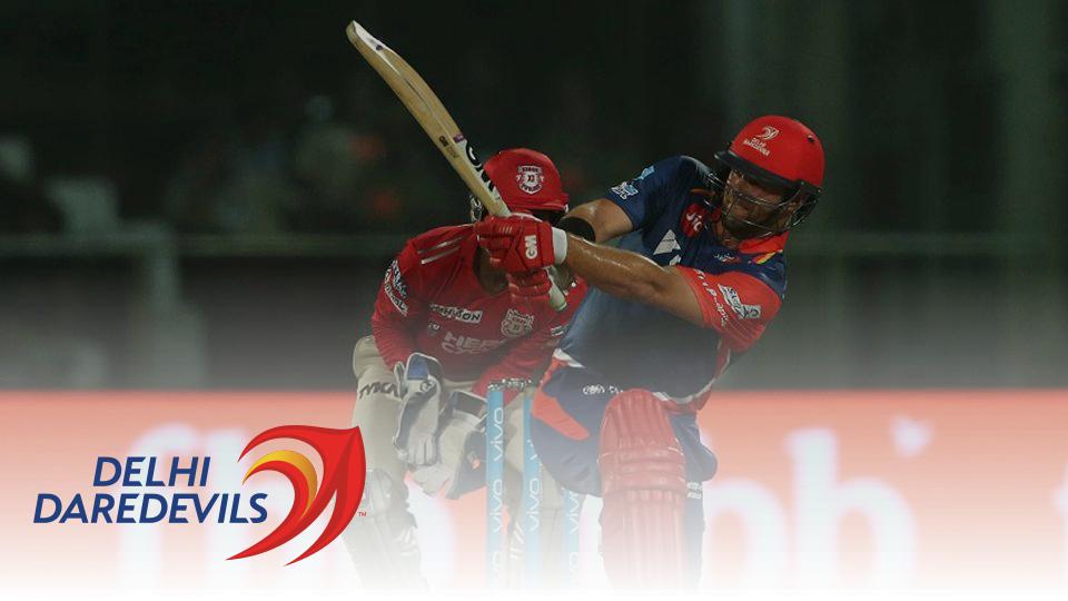 IPLSN Match Report Match No. 15 : Delhi Daredevils v/s Kings XI Punjab - IPL 2017