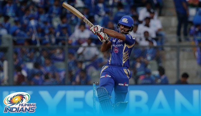 IPLSN Match Report Match No. 16 : Mumbai Indians v/s Gujarat Lions - IPL 2017