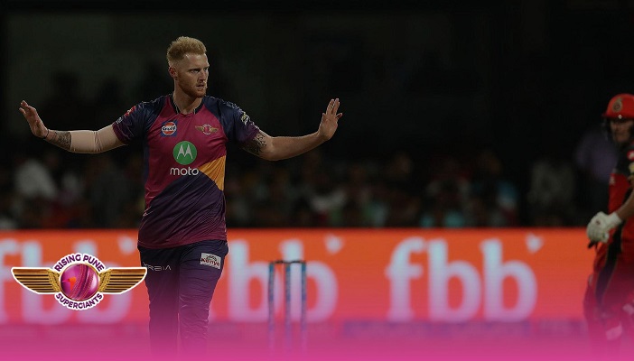 IPLSN Match Report Match No. 17 : Royal Challengers Bangalore v/s Rising Pune Supergiants - IPL 2017