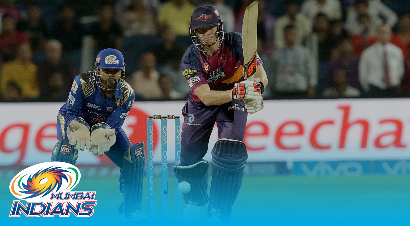 IPLSN Match Report Match No. 2: Rising Pune Supergiant v/s Mumbai Indians IPLSN Match Report Match No. 2: Rising Pune Supergiant v/s Mumbai Indians