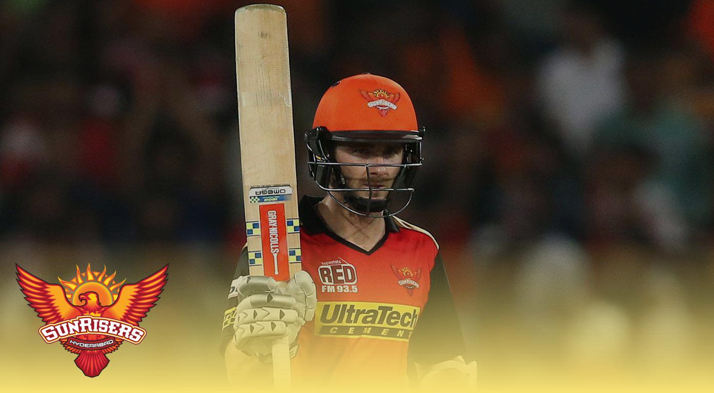 IPLSN Match Report Match No. 21 : Sunrisers Hyderabad v/s Delhi Daredevils - IPL 2017