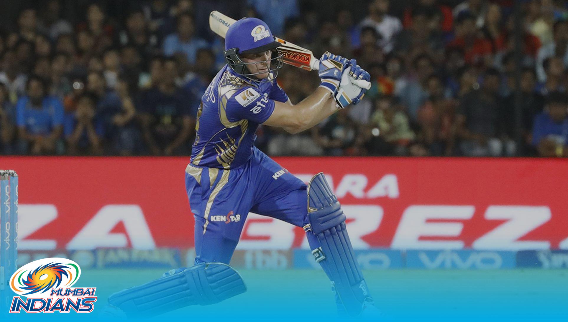 IPLSN Match Report Match No. 22 : Kings XI Punjab v/s Mumbai Indians - IPL 2017