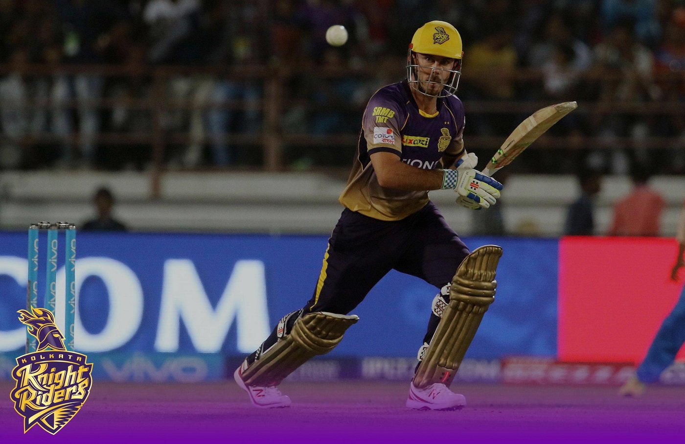 IPLSN Match Report Match No. 3: Gujarat Lions v/s Kolkata Knight Riders