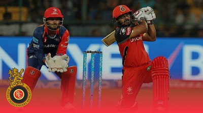 IPLSN Match Report Match No. 5 : Royal Challengers Bangalore v/s Delhi Daredevils