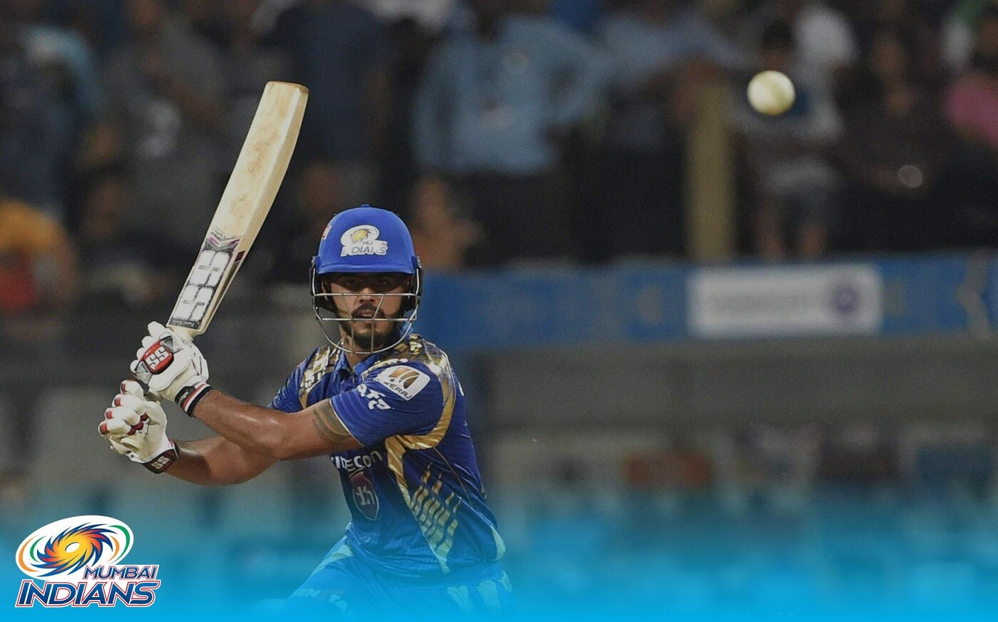 IPLSN Match Report Match No. 7 : Mumbai Indians v/s Kolkata Knight Riders IPL 2017