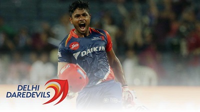 IPLSN Match Report Match No. 9 : Rising Pune Supergiants v/s Delhi Daredevils IPL 2017