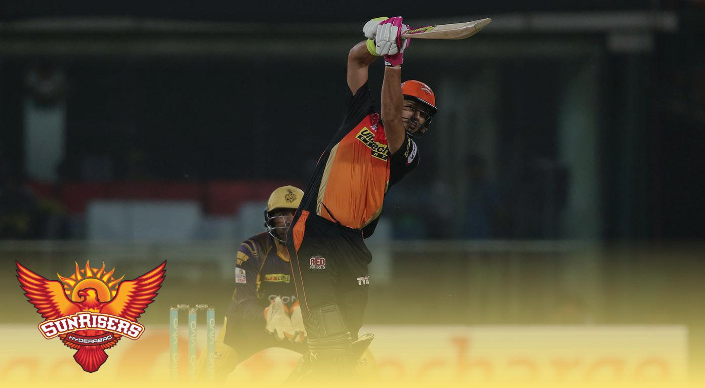 IPLSN Match Report Match No. 1:  Sunrisers Hyderabad v/s Royal Challengers Bangalore