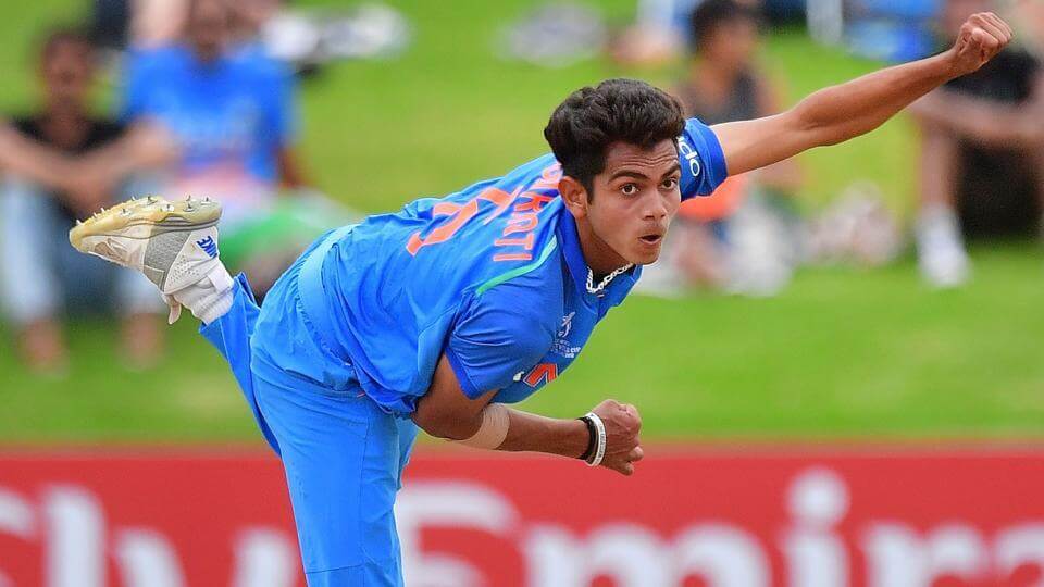 kamlesh nagarkoti ipl uncapped player