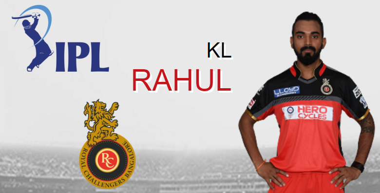 KL Rahul Ruled out of IPL 2017