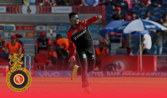 Pawan Negi the superstar RCB IPL 2017