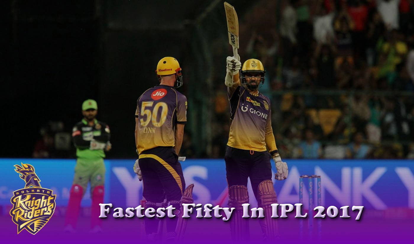 IPL 2017 Match No. 46 result : RCB v KKR IPL 2017 Match No. 46 result : RCB v KKR