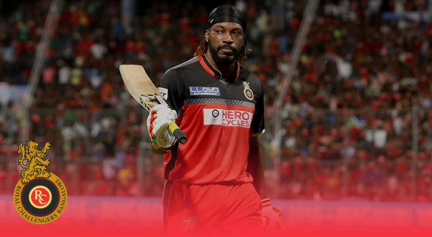 The 'Universe boss' is still here and alive, says Gayle The 'Universe boss' is still here and alive, says Gayle