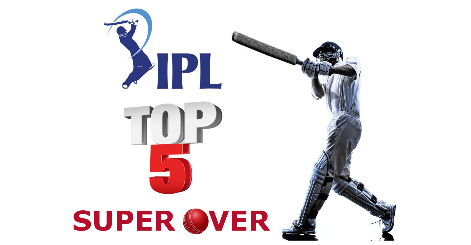 Top 5 breathtaking Super Over finishes in IPL Top 5 breathtaking Super Over finishes in IPL