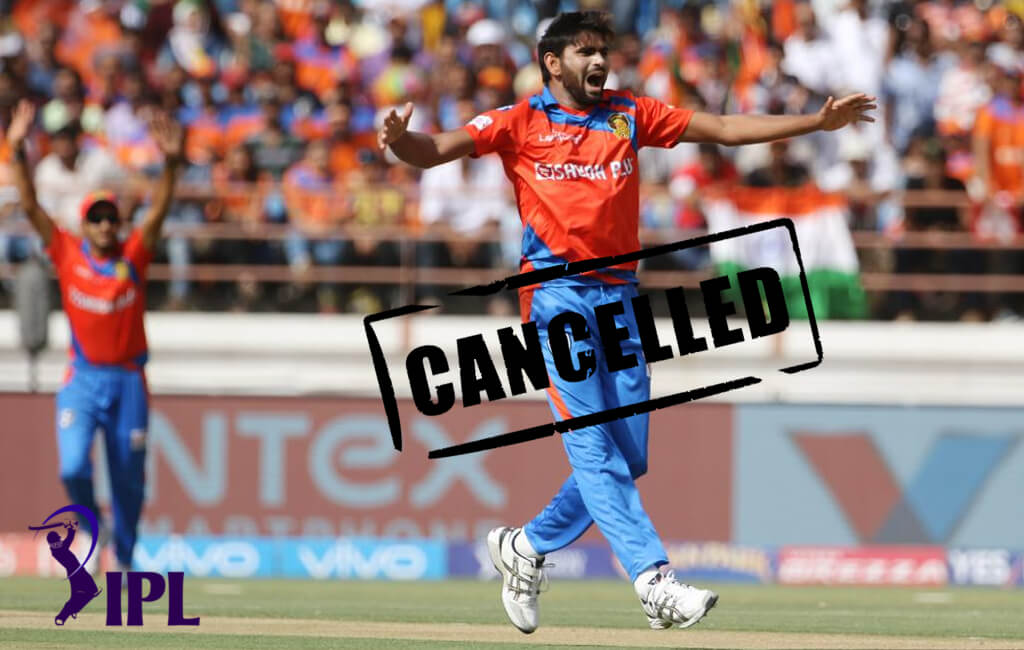 Unlucky player in IPL 2018 - Nathu Singh Unlucky player in IPL 2018 - Nathu Singh