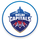 Delhi Capitals Delhi Capitals