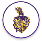 Kolkata Knight Riders Kolkata Knight Riders